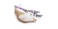 Bath Salts -  Lavender -  Saponaria
